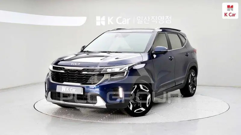 2024 KIA Celltos