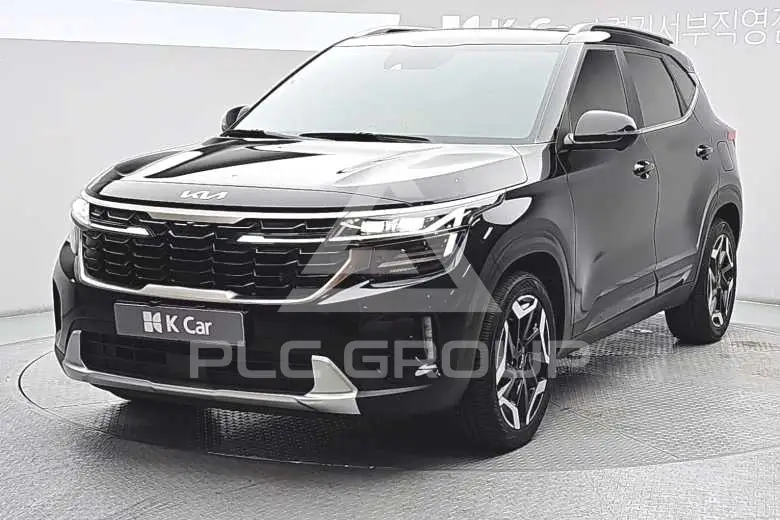 2024 KIA Celltos