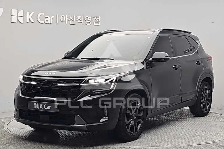 2024 KIA Celltos