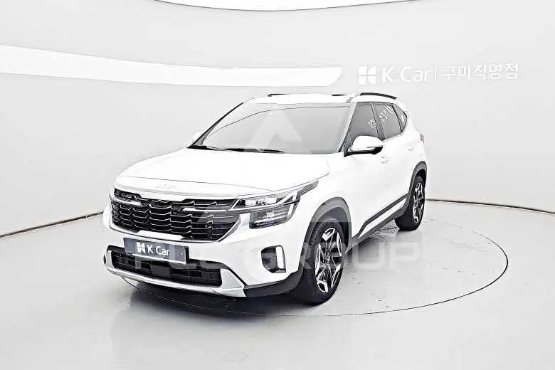 2024 KIA Celltos