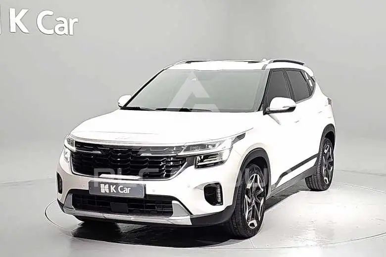 2024 KIA Celltos