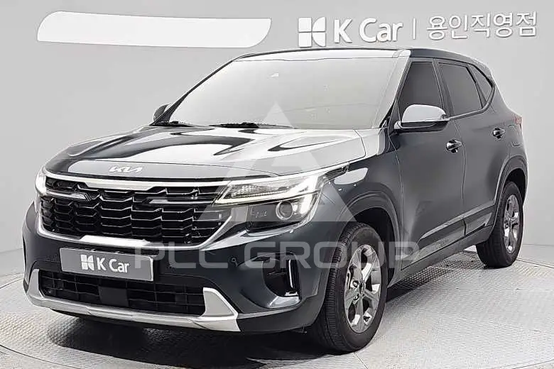 2024 KIA Celltos