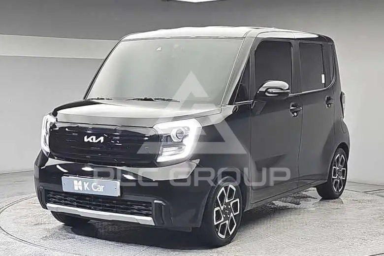 2024 KIA Ray