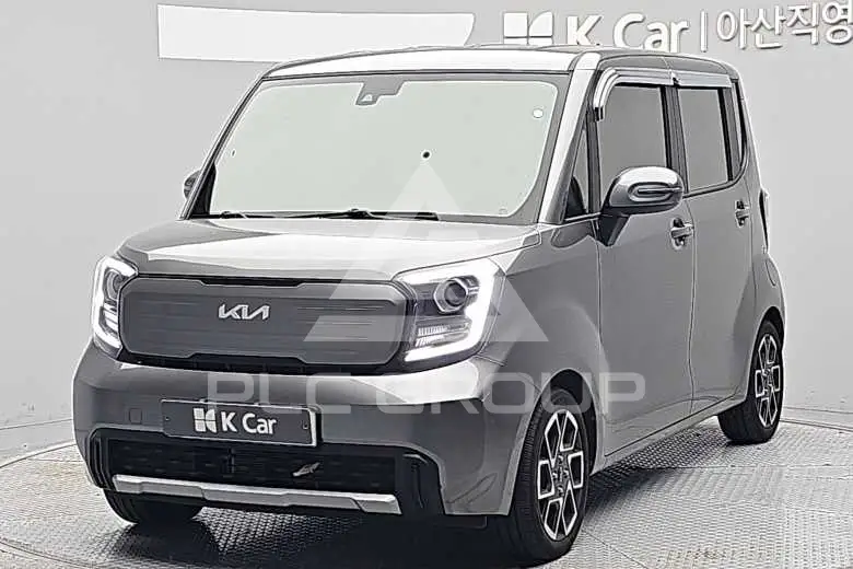 2024 KIA Ray