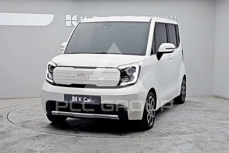2024 KIA Ray