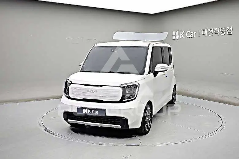 2024 KIA Ray
