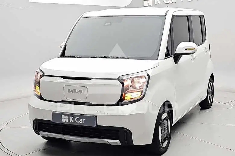 2024 KIA Ray