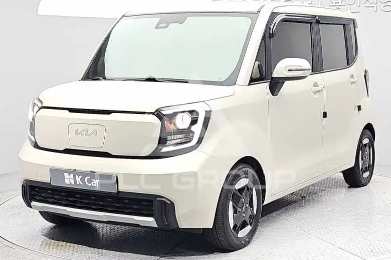2024 KIA Ray