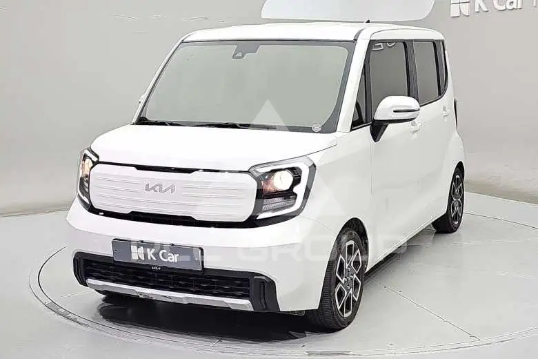 2024 KIA Ray