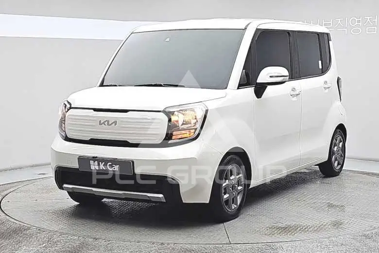 2024 KIA Ray