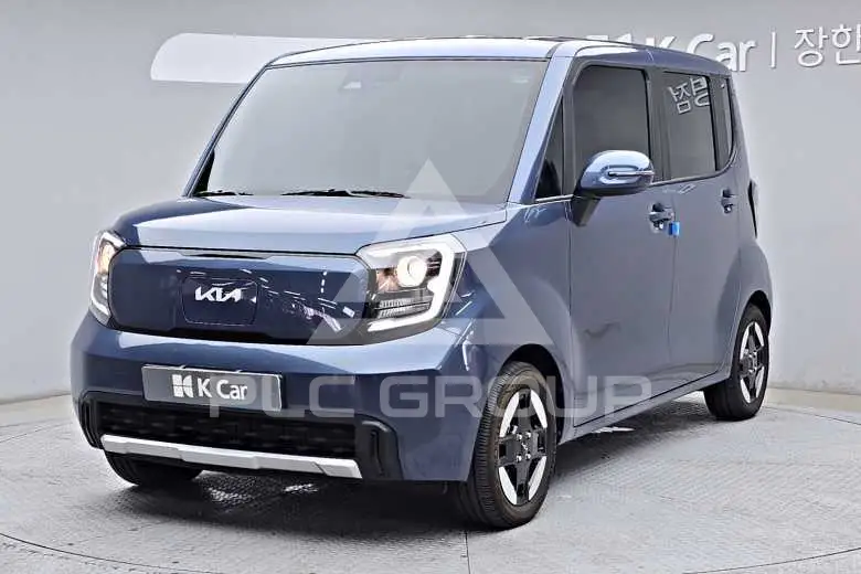 2024 KIA Ray
