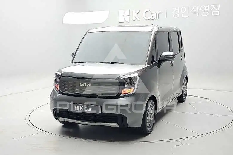 2024 KIA Ray