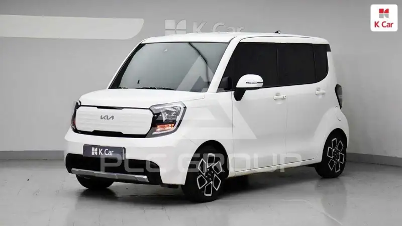 2024 KIA Ray
