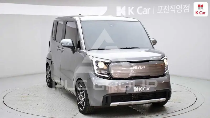 2024 KIA Ray