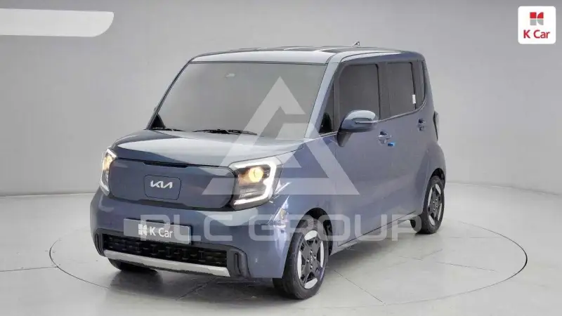 2024 KIA Ray