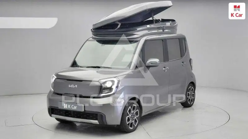2024 KIA Ray