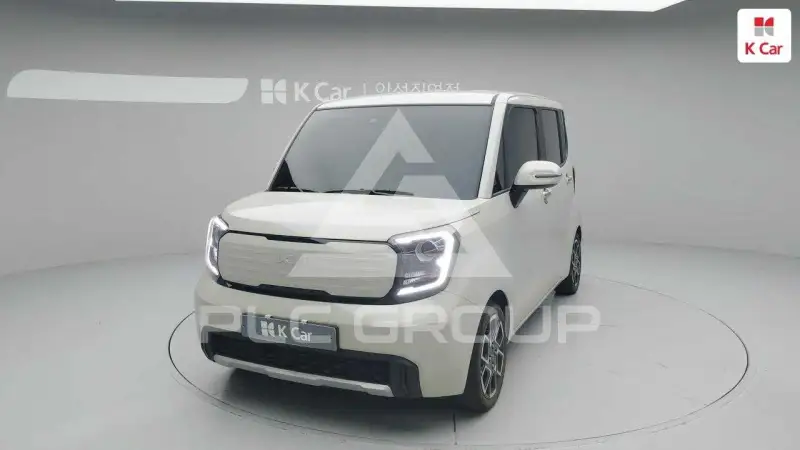 2024 KIA Ray