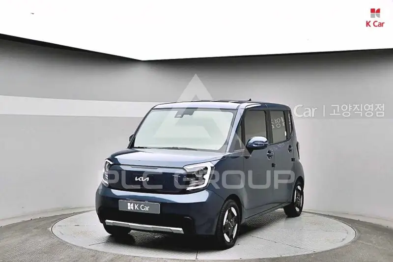 2024 KIA Ray