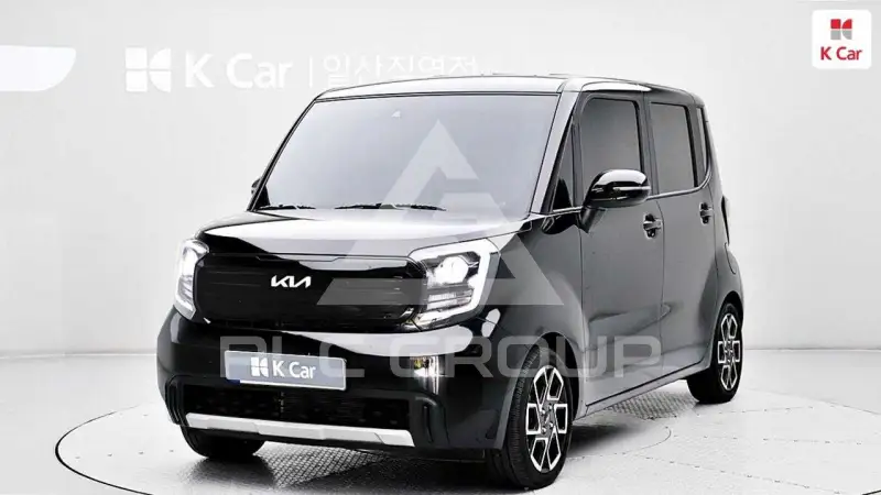 2024 KIA Ray
