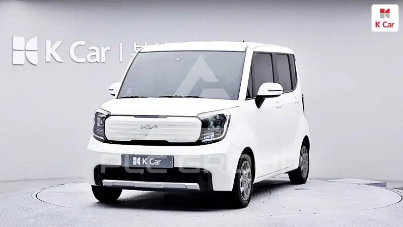 2024 KIA Ray