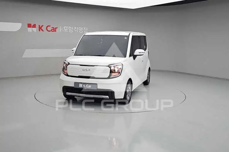 2024 KIA Ray