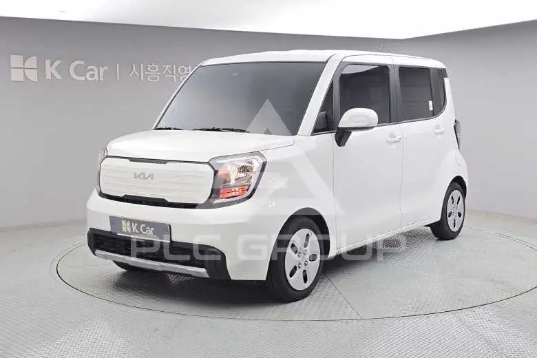 2024 KIA Ray
