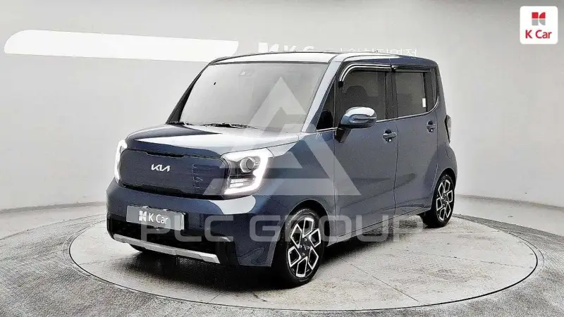 2024 KIA Ray
