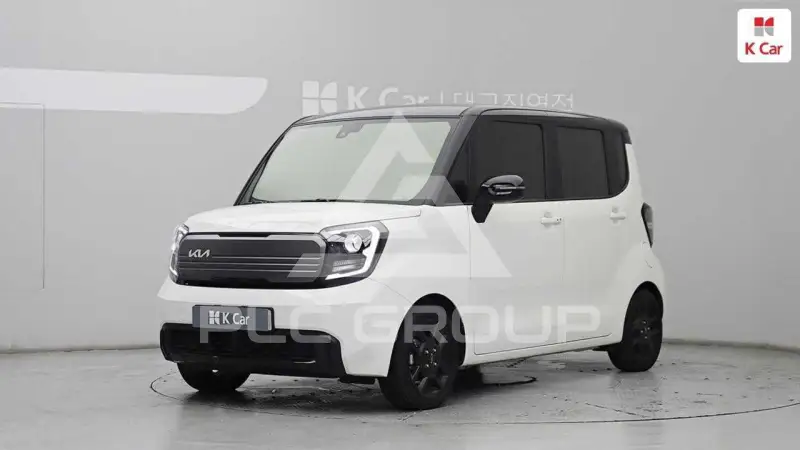 2024 KIA Ray