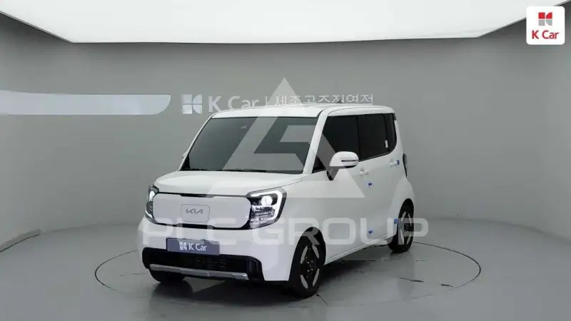 2024 KIA Ray