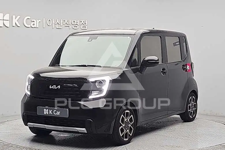 2024 KIA Ray