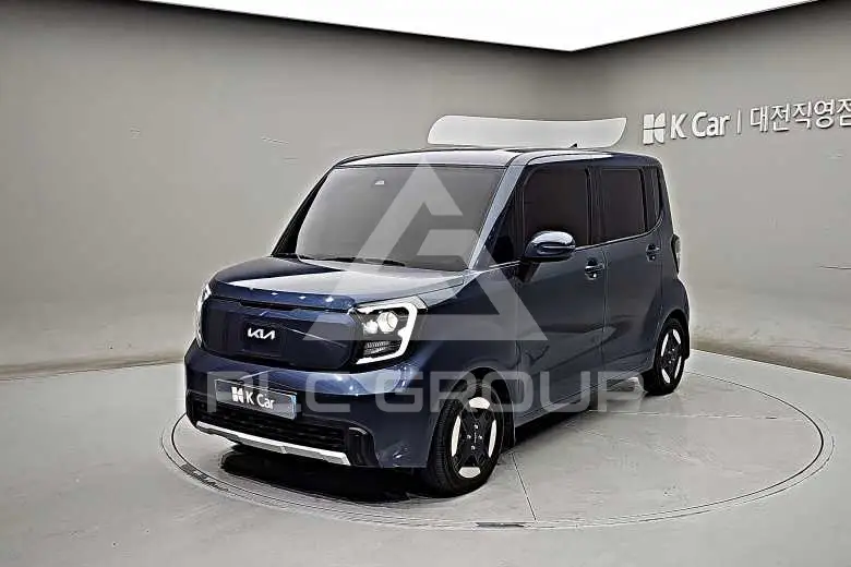 2024 KIA Ray