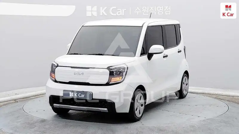 2024 KIA Ray