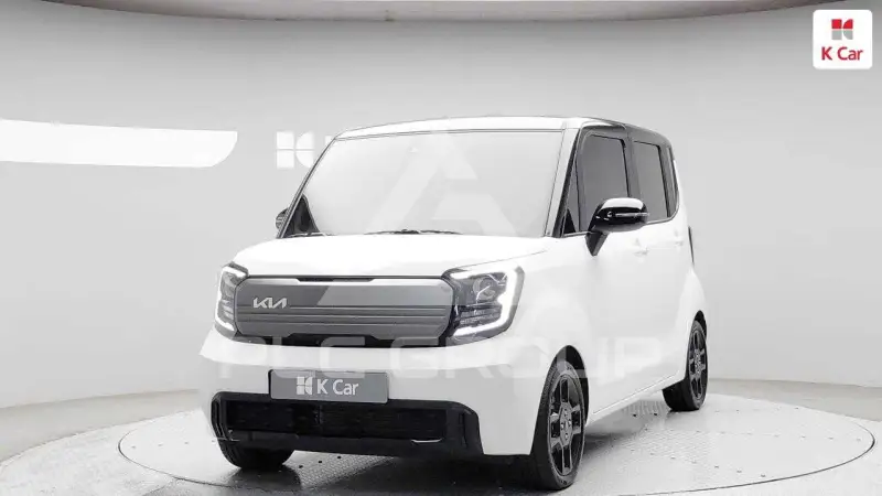 2024 KIA Ray