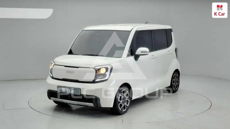 2024 KIA Ray