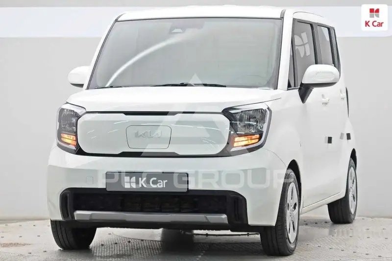2024 KIA Ray