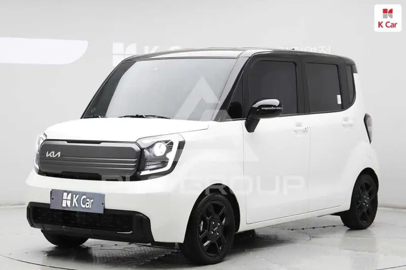 2024 KIA Ray