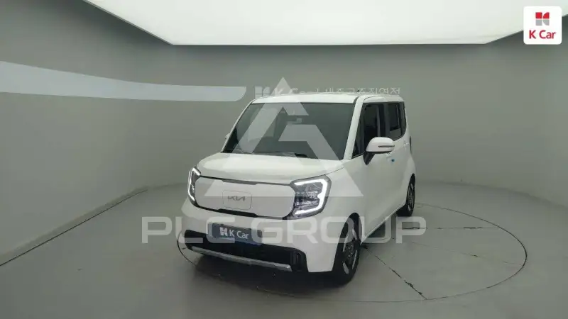 2024 KIA Ray