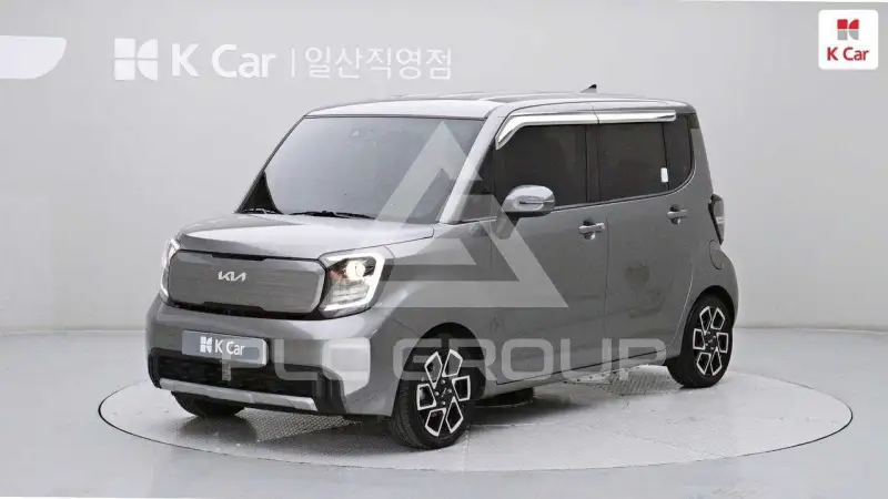 2024 KIA Ray
