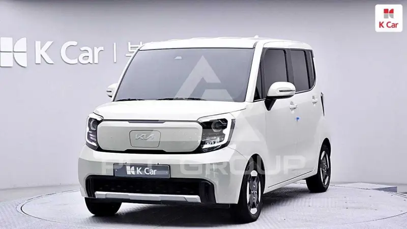 2024 KIA Ray