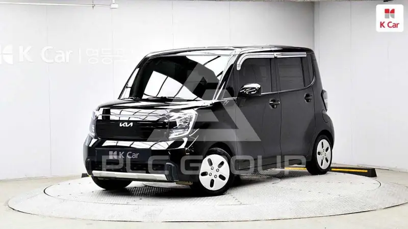 2024 KIA Ray