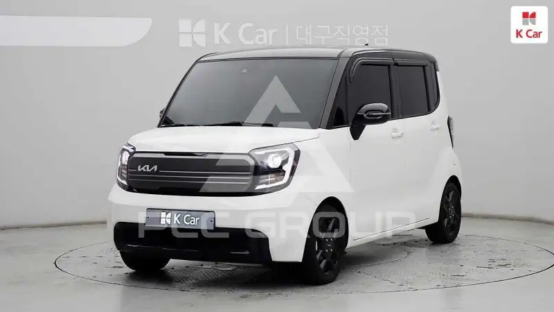 2024 KIA Ray