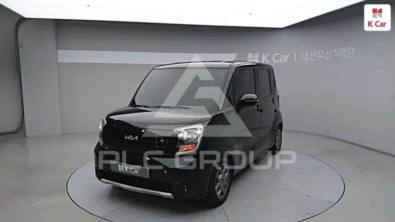 2024 KIA Ray