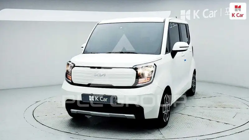2024 KIA Ray