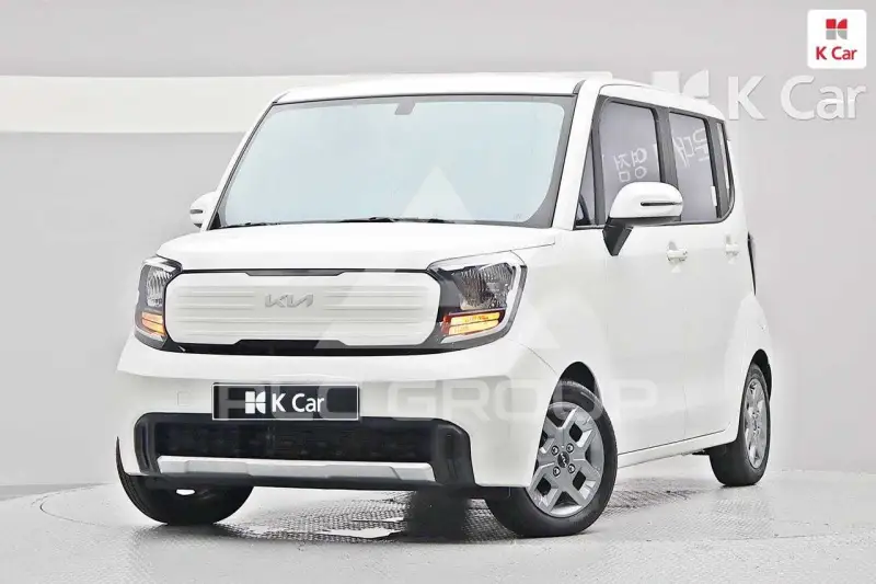 2024 KIA Ray
