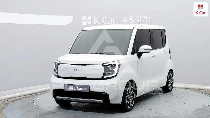 2024 KIA Ray