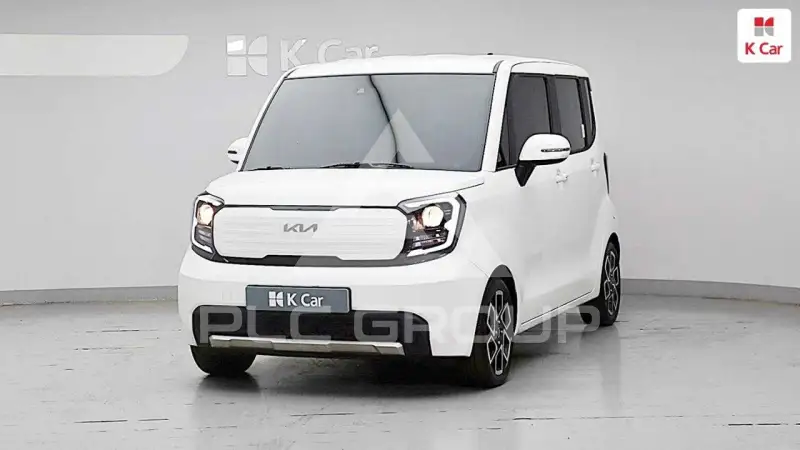 2024 KIA Ray