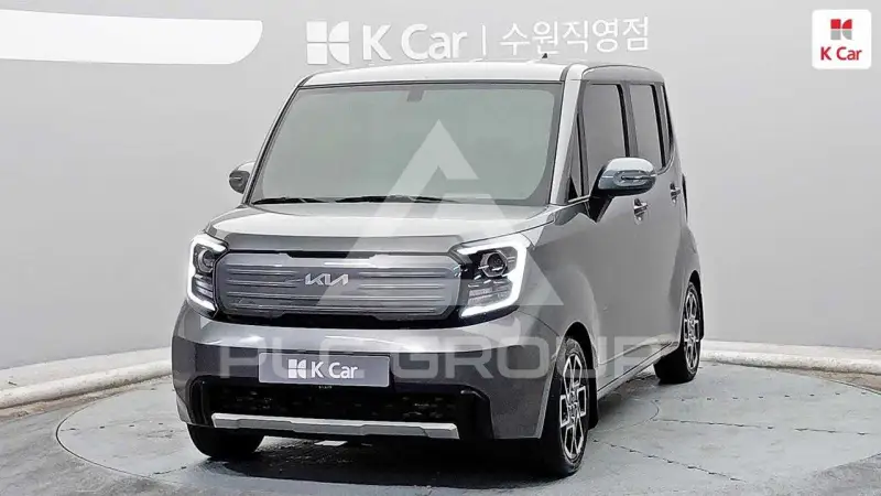2024 KIA Ray
