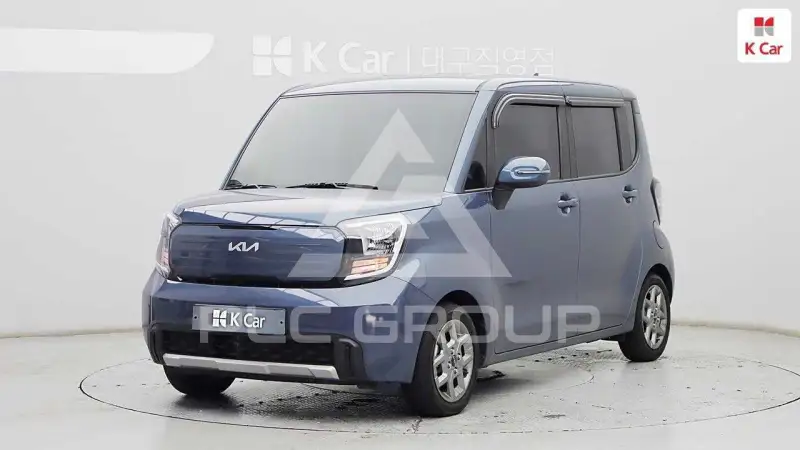 2024 KIA Ray