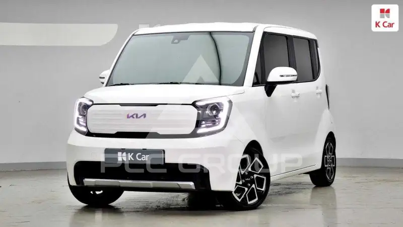 2024 KIA Ray