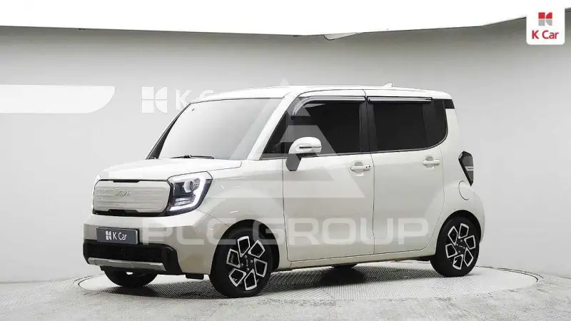 2024 KIA Ray